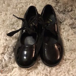 Leo’s tap shoes size 9.5